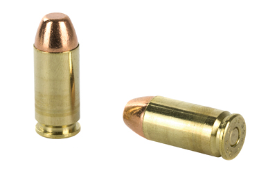 MAGTECH 40SW 165GR FMJ FLAT 50/1000