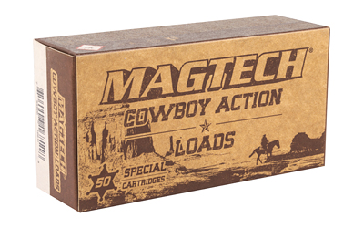 MAGTECH 44SPL 240GR LFN CWBY 50/1000