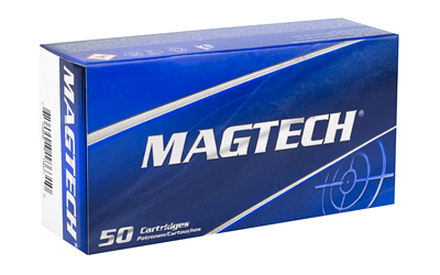 MAGTECH 44MAG 240GR FMJ FLAT 50/1000