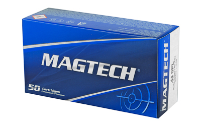 MAGTECH 44 SPL 240GR FMJ 50/1000