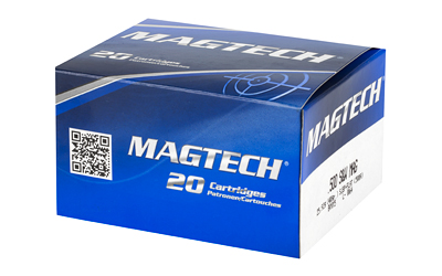 MAGTECH 500SW 400GR SJSP 20/500