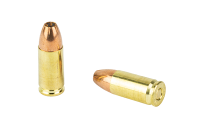 MAGTECH 9MM 115GR JHP 50/1000