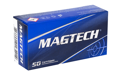 MAGTECH 9MM 147GR FMJ SUB 50/1000