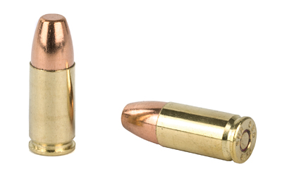MAGTECH 9MM 147GR FMJ SUB 50/1000