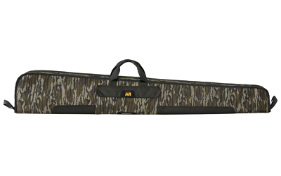 MUDDY SHOTGUN CASE 52" MOSSY OAK BL