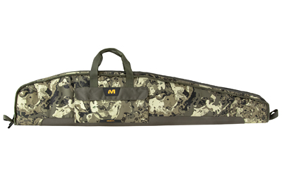 MUDDY RIFLE CASE 48" VEIL CANYON GRY