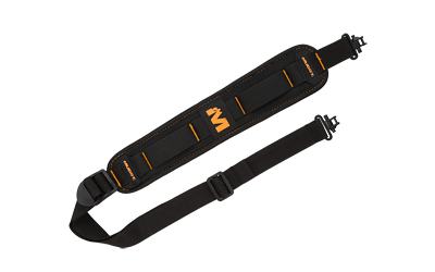 MUDDY OVERLANDER FLEX SLING BLK/ORG