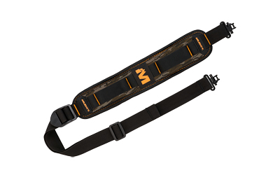 MUDDY OVERLANDER FLEX SLING BLK/MOBL