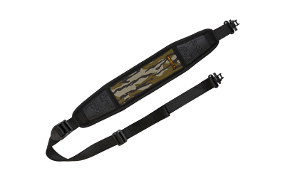 MUDDY PATHFINDER SLING BLK/MOBL