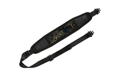 MUDDY PATHFINDER SLING BLK/VEIL GRY