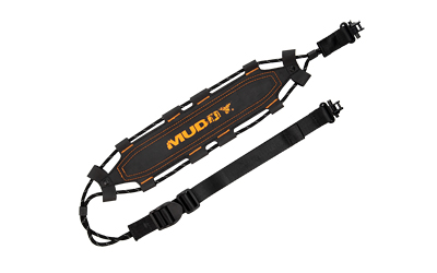 MUDDY TREKLITE UL SLING BLK/ORG