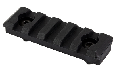 MIDWEST 5 SLOT POLY M-LOK RAIL SEC