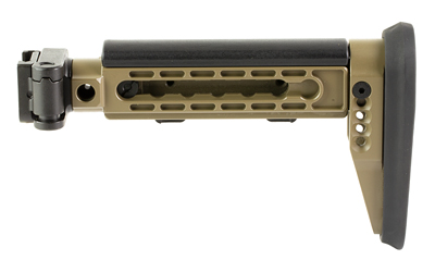 MIDWEST AK ALPHA FOLDING STOCK FDE