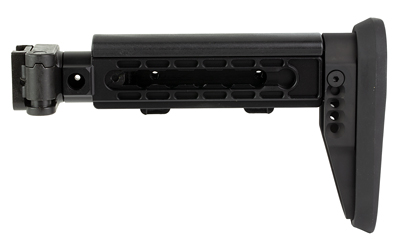 MIDWEST AK ALPHA FOLDING STOCK