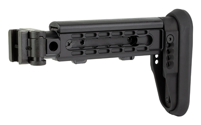 MIDWEST AK ALPHA FOLDING STOCK