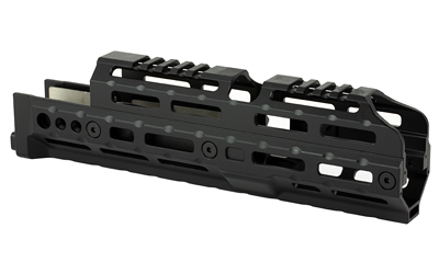 MIDWEST AK ALPHA M-LOK HNDGRD 10"