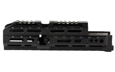 MIDWEST AK ALPHA M-LOK HNDGRD 10"
