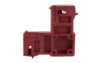 MIDWEST AK RECEIVER MNT BLOCK