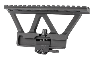MIDWEST AK RAILED SCOPE MOUNT QD
