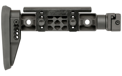MIDWEST ALPHA FIXED BEAM SIDE FOLDER