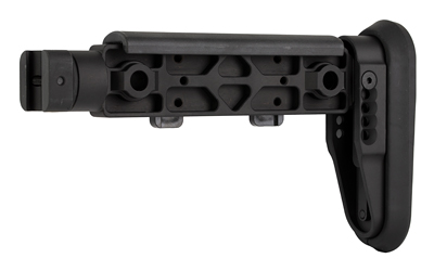 MIDWEST ALPHA FIXED BEAM STOCK