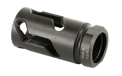 MIDWEST FLASH HIDER 5/8X24 .30 CAL