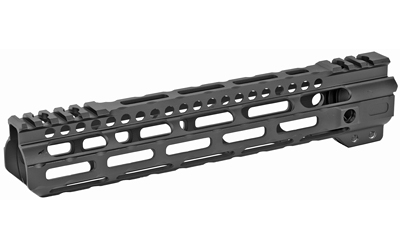 MIDWEST COMBAT RAIL LW 10.5" MLOK