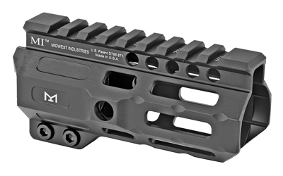MIDWEST COMBAT RAIL 4.5" HNDGRD MLOK