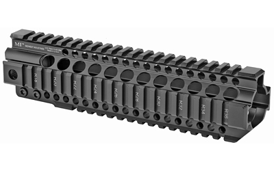 MIDWEST COMBAT QUAD RAIL 9.25"