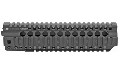 MIDWEST COMBAT QUAD RAIL 9.5"