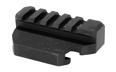 MIDWEST CZ SCORPION STOCK BACK PLATE