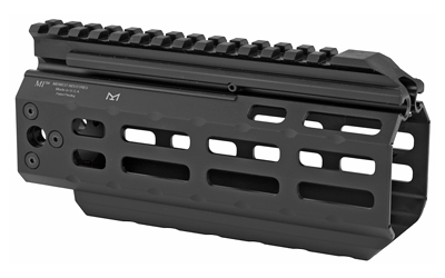 MIDWEST CZ SCORPION 6.75" HNGRD MLOK