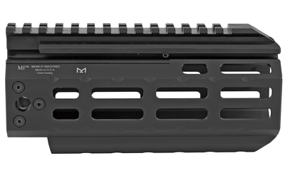 MIDWEST CZ SCORPION 6.75" HNGRD MLOK