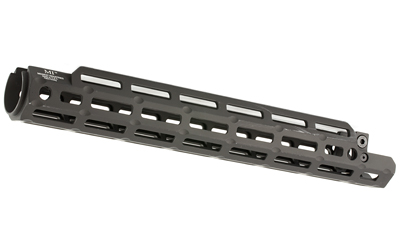 MIDWEST HK 91 HANDGUARD MLOK BLK
