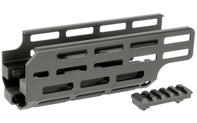 MIDWEST MLOK HANDGUARD FOR FN M249