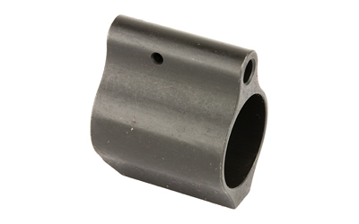 MIDWEST MICRO GAS BLOCK .750