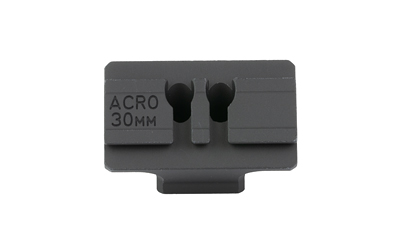 MIDWEST MK2 30MM ACRO AMPNT 45 OFFST