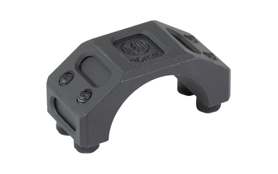 MIDWEST MK2 30MM THREADED CAP BLACK