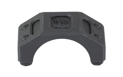 MIDWEST MK2 30MM THREADED CAP BLACK