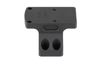 MIDWEST MK2 34MM RMR CAP BLACK