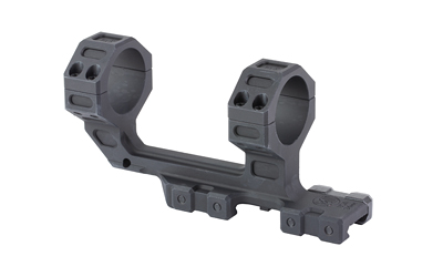 MIDWEST MK2 34MM SCOPE MOUNT HIGH