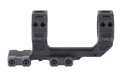 MIDWEST MK2 34MM SCOPE MOUNT HIGH