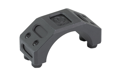 MIDWEST MK2 34MM THREADED CAP BLACK