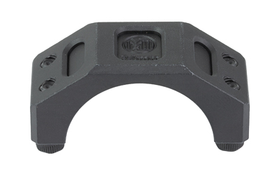 MIDWEST MK2 34MM THREADED CAP BLACK