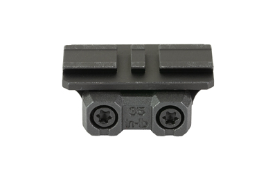 MIDWEST MK2 ACRO AIMPOINT MOUNT LOW