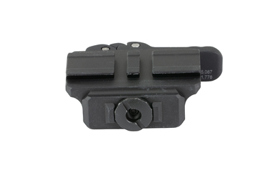 MIDWEST MK2 QD AMPOINT ACRO MNT LOW