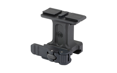 MIDWEST MK2 QD ACRO MNT 2.26" BLK