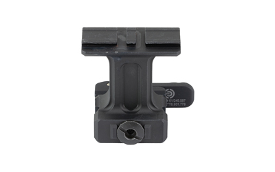 MIDWEST MK2 QD ACRO MNT 2.26" BLK