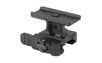 MIDWEST MK2 QD T2 AMPT MNT 1/3 COWIT