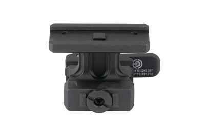 MIDWEST MK2 QD T2 AMPT MNT 1/3 COWIT